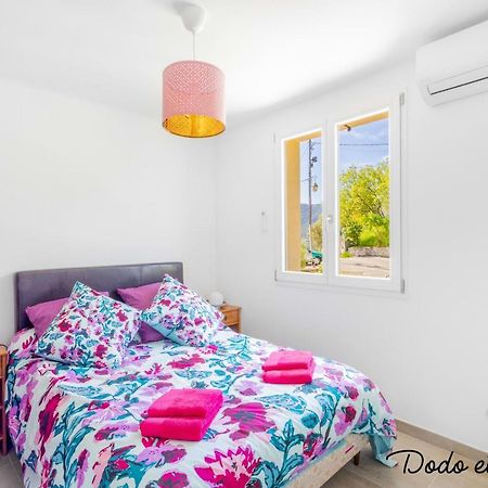 Gorgeous 3 Bedroom House With Ac And Garden - Dodo Et Tartine Le Revest-le-Eaux 외부 사진