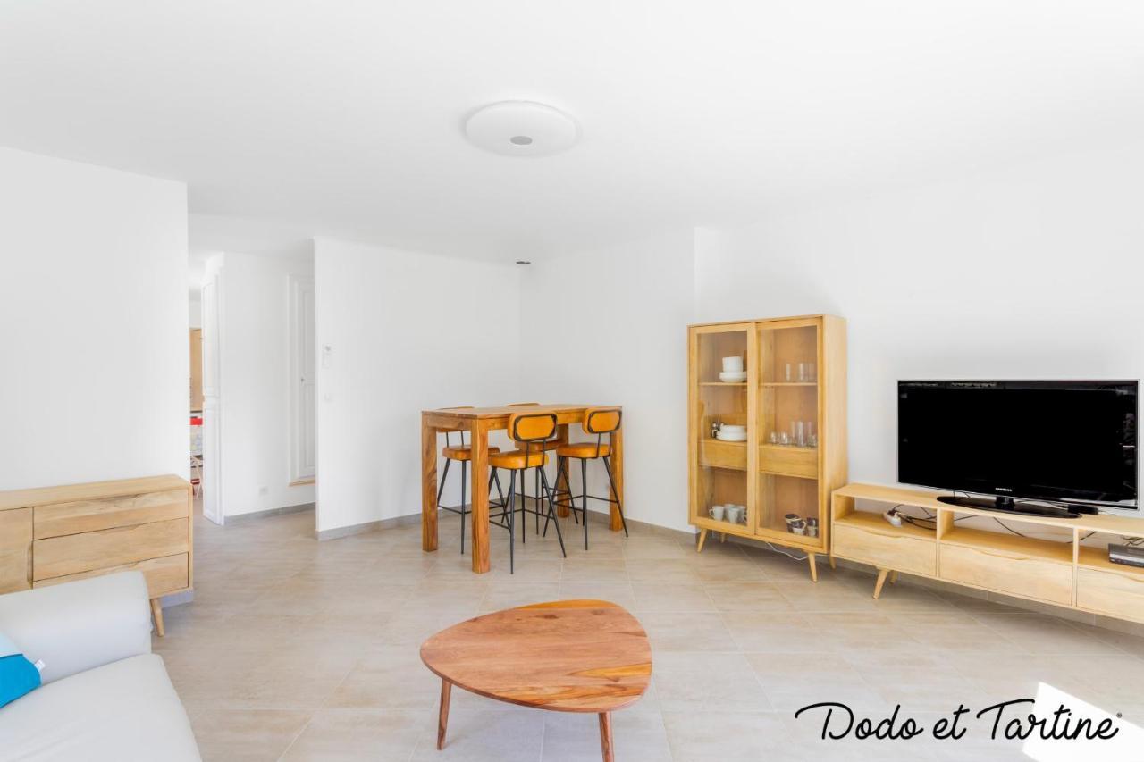 Gorgeous 3 Bedroom House With Ac And Garden - Dodo Et Tartine Le Revest-le-Eaux 외부 사진